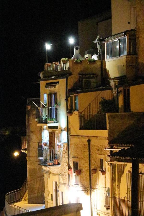 La Dimora Di Angela Villa Ragusa Dış mekan fotoğraf