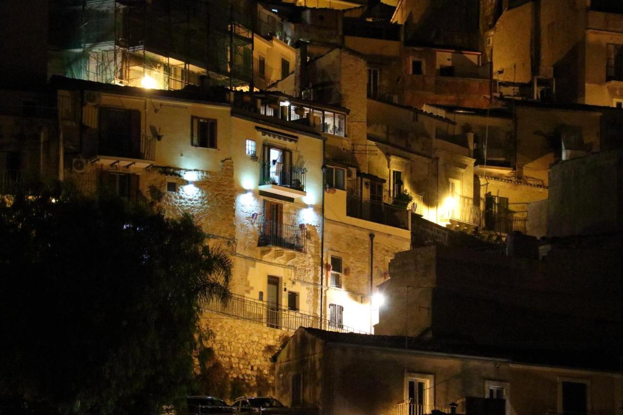 La Dimora Di Angela Villa Ragusa Dış mekan fotoğraf