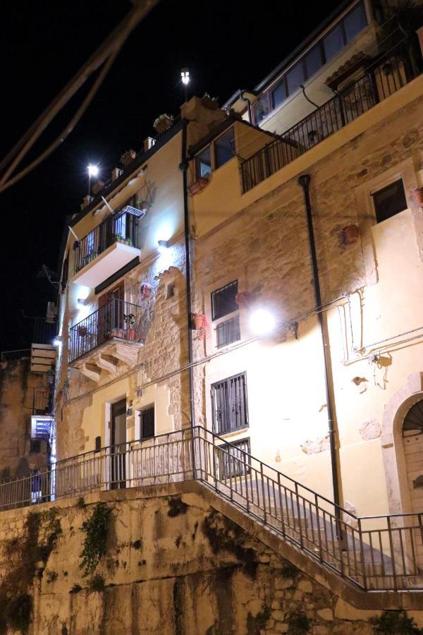 La Dimora Di Angela Villa Ragusa Dış mekan fotoğraf