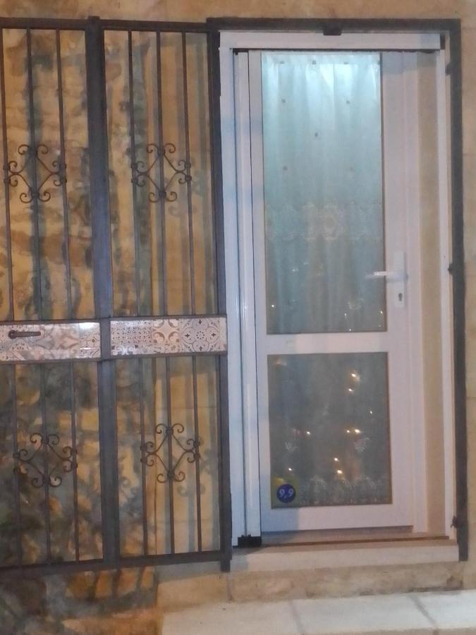 La Dimora Di Angela Villa Ragusa Dış mekan fotoğraf