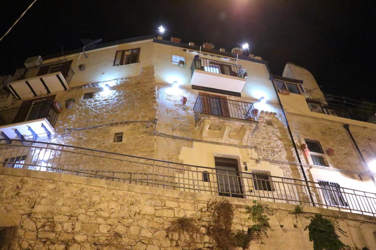 La Dimora Di Angela Villa Ragusa Oda fotoğraf