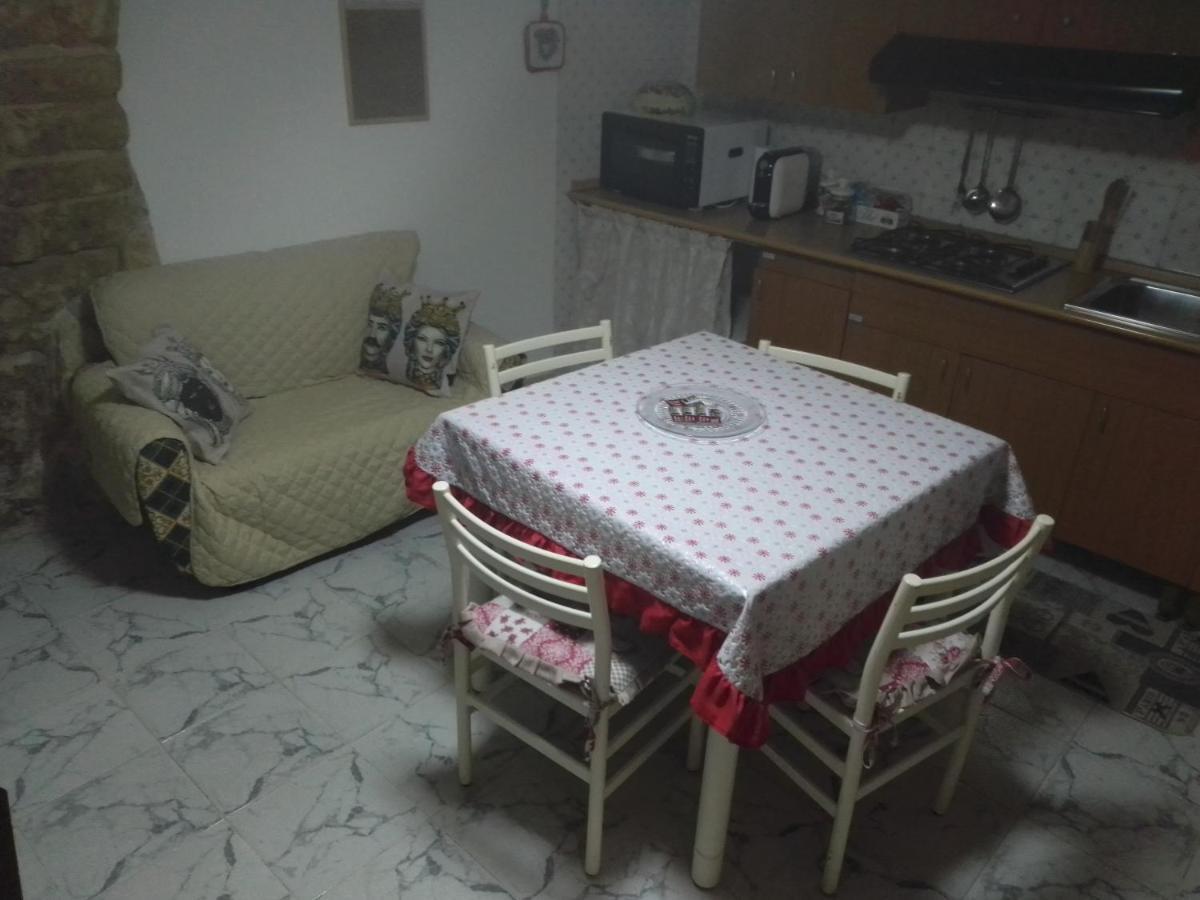 La Dimora Di Angela Villa Ragusa Dış mekan fotoğraf