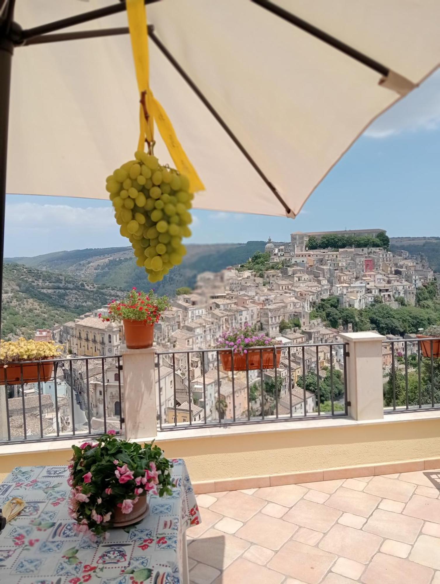 La Dimora Di Angela Villa Ragusa Dış mekan fotoğraf