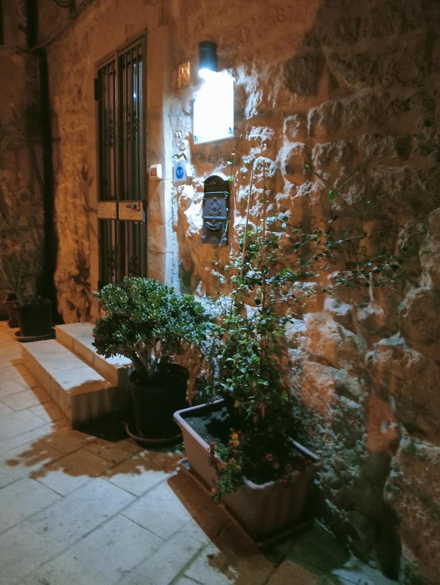 La Dimora Di Angela Villa Ragusa Dış mekan fotoğraf