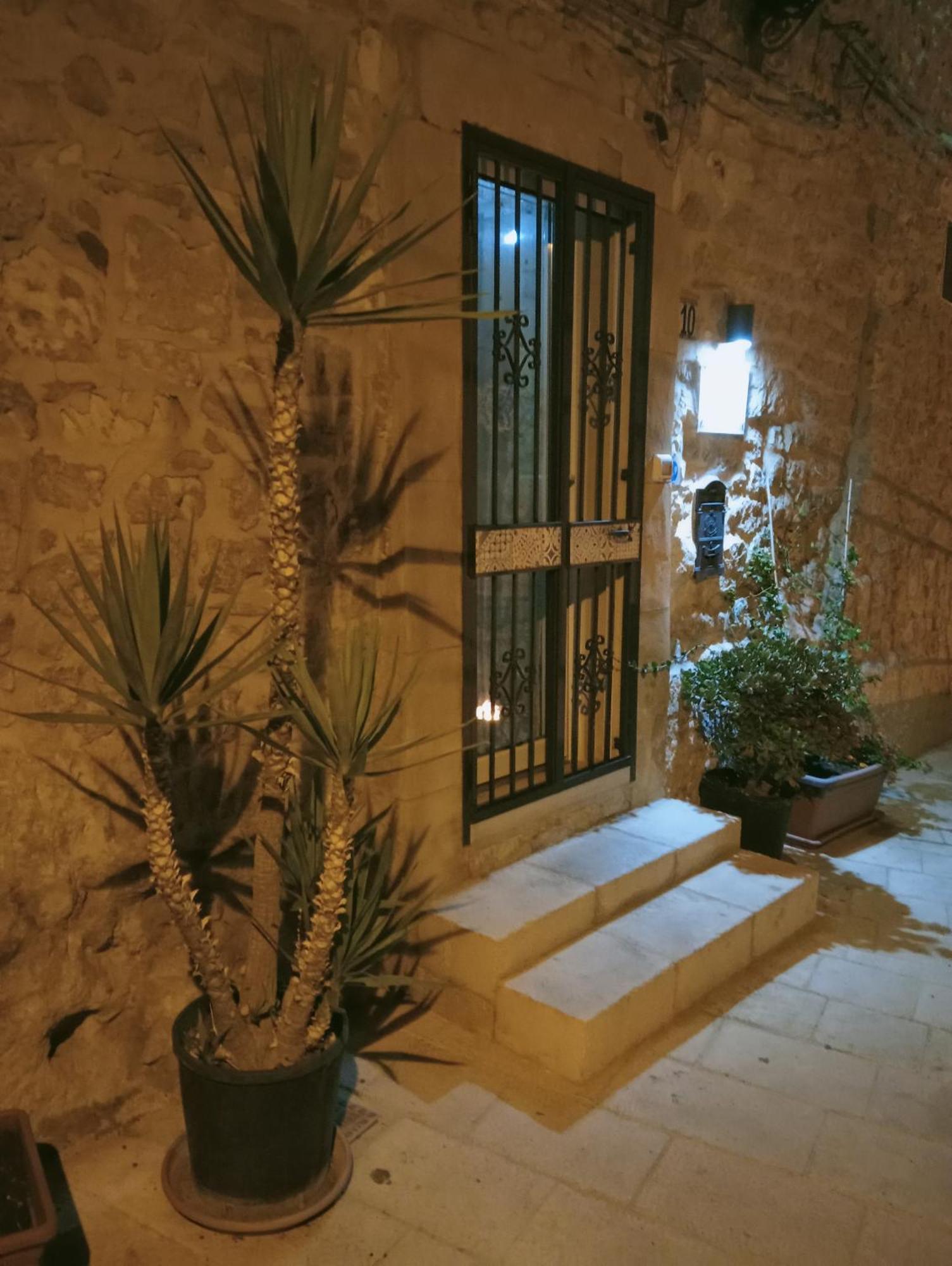 La Dimora Di Angela Villa Ragusa Dış mekan fotoğraf