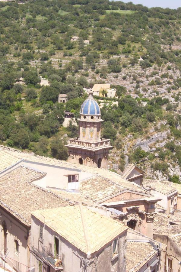 La Dimora Di Angela Villa Ragusa Dış mekan fotoğraf