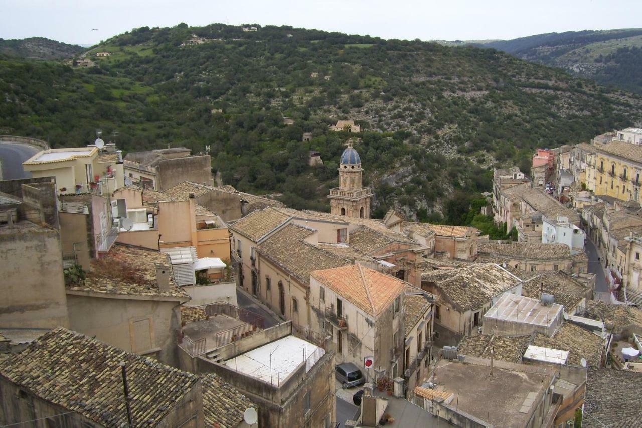 La Dimora Di Angela Villa Ragusa Dış mekan fotoğraf