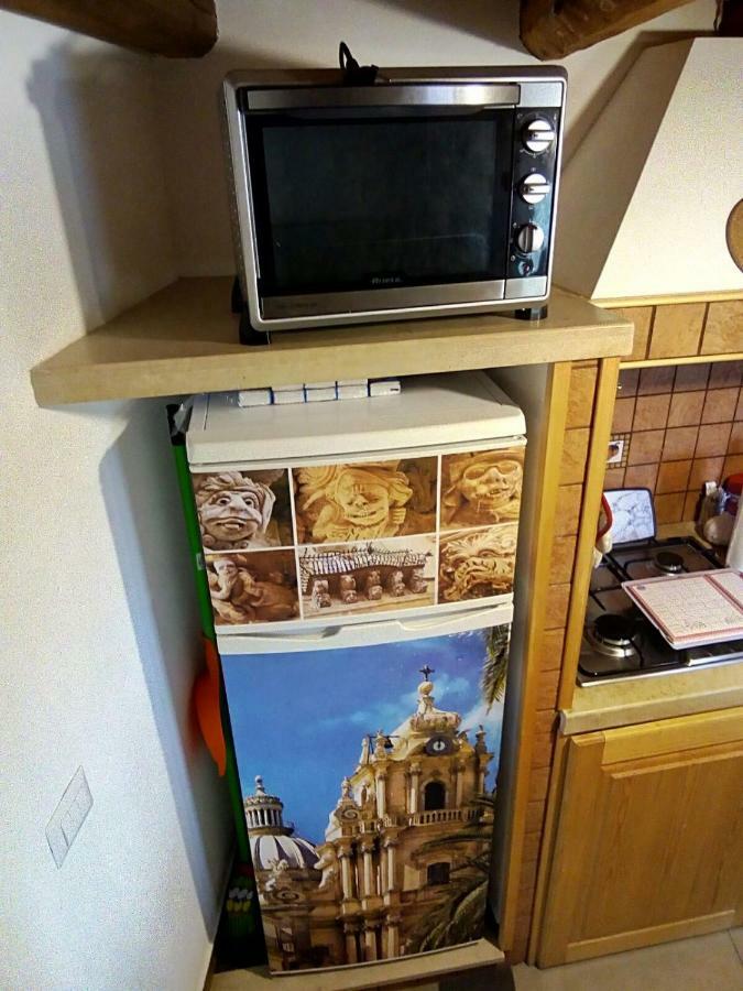 La Dimora Di Angela Villa Ragusa Dış mekan fotoğraf