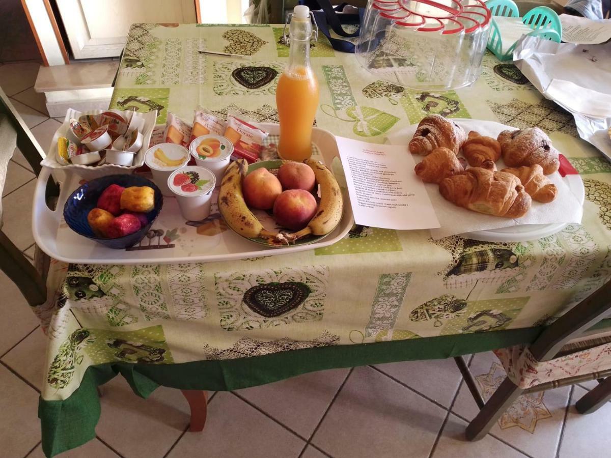 La Dimora Di Angela Villa Ragusa Dış mekan fotoğraf