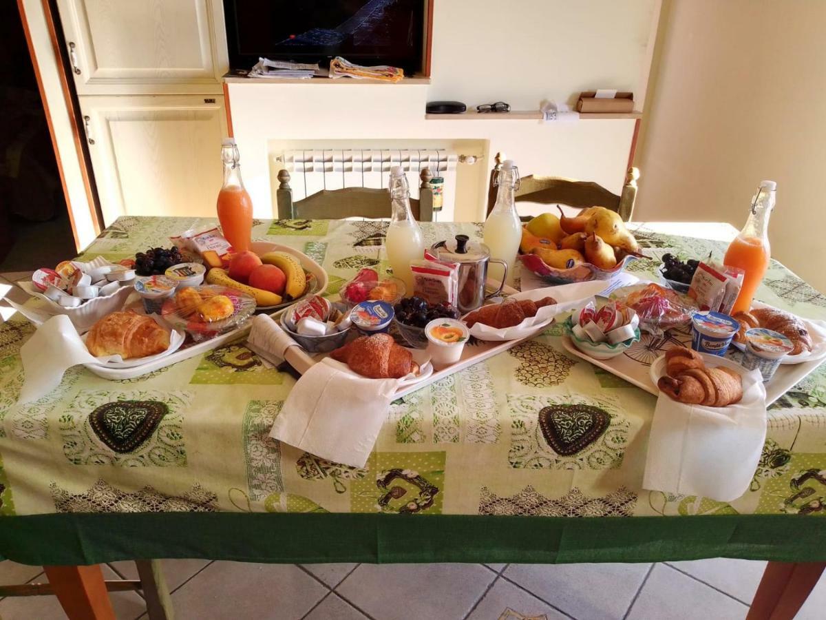 La Dimora Di Angela Villa Ragusa Dış mekan fotoğraf